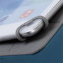 Rivacase 3017 Orly Funda para Tablet 10.1 Aquamarine