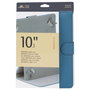 Rivacase 3017 Orly Funda para Tablet 10.1 Aquamarine