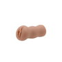 Masturbador Masculino Stroker Collection Nia Nacci Canela