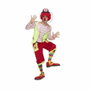 My Other Me Disfraz Payaso Rodeo Talla 10-12 Años