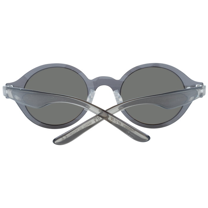 Try Cover Change TH500-01-47 Gafas de Sol Negro y Dorado