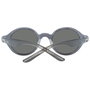 Try Cover Change TH500-01-47 Gafas de Sol Negro y Dorado