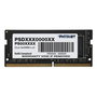 Patriot Signature Line DDR4 16GB 3200MHz SO-DIMM Memoria RAM Portátil (PSD416G320081S)