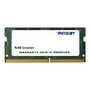 Patriot Signature Line DDR4 16GB 3200MHz SO-DIMM Memoria RAM Portátil (PSD416G320081S)