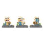 I Am Not Fat Tiger Minifiguras Long Teng Hu Yue Series 9 cm Expositor (8)