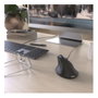 Hama EMC-500 Ratón Ergonómico Negro