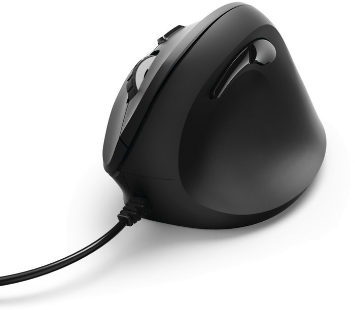 Hama Mouse 182698 Negro Hama Mouse 182698 Negro