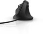 Hama Mouse 182698 Negro