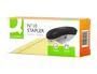 Q-connect Grapadora KF14212 Negra