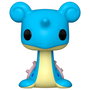 Funko Figura POP Pokemon Lapras Vinilo 9cm Caja Regalo