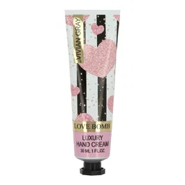 Vivian Gray Love Bomb Crema de manos Hidratante