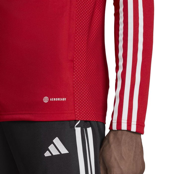 Chaqueta Deportiva para Hombre Adidas Tiro 23 League Rojo Fútbol 13-14 Años