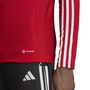 Chaqueta Deportiva para Hombre Adidas Tiro 23 League Rojo Fútbol 13-14 Años