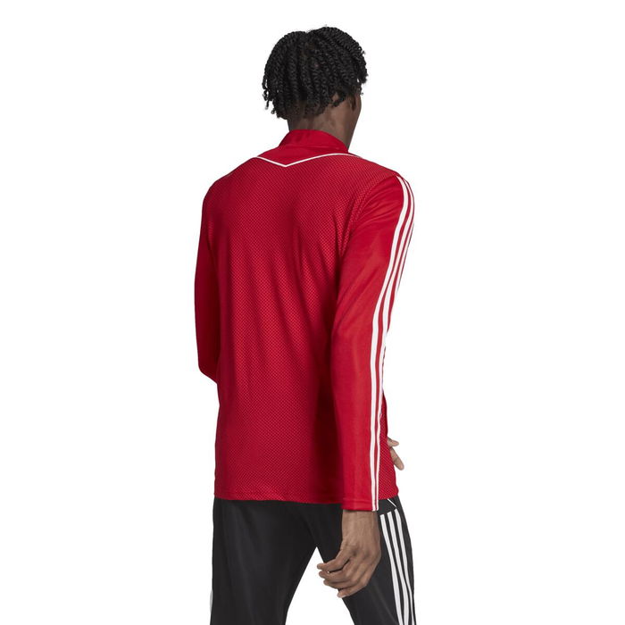 Chaqueta Deportiva para Hombre Adidas Tiro 23 League Rojo Fútbol 13-14 Años
