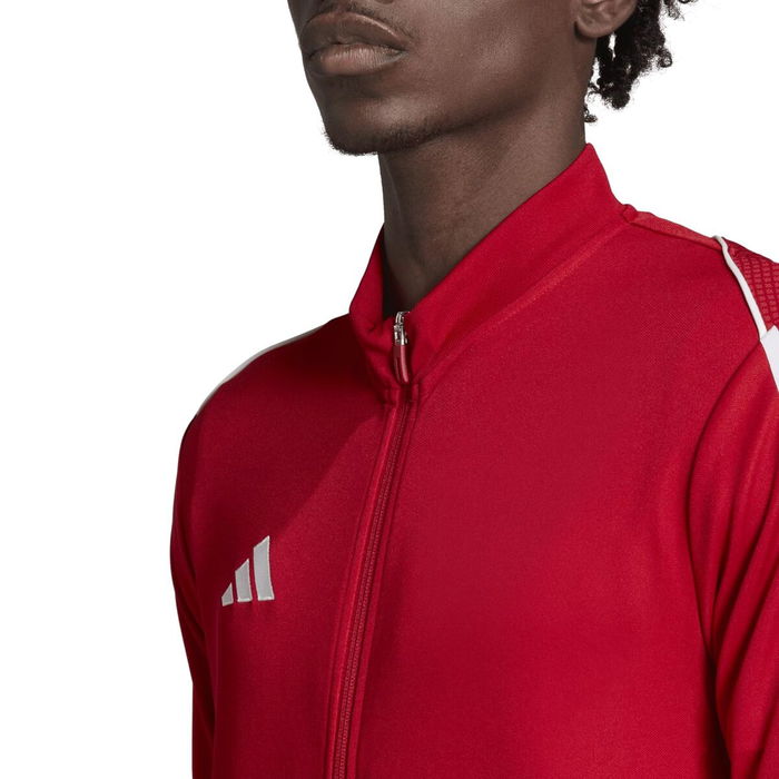 Chaqueta Deportiva para Hombre Adidas Tiro 23 League Rojo Fútbol 13-14 Años