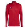 Chaqueta Deportiva para Hombre Adidas Tiro 23 League Rojo Fútbol 13-14 Años