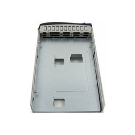 Supermicro MCP-220-00043-0N Panel Embellecedor Frontal 3,5" Plata Metal para Supermicro SC847E16-R1400LPB