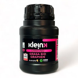 Klein Grasa Profesional para Bicicletas 250 gr - Montaje y Zonas de Fricción, Protección Anticorrosión