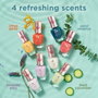 Sally Hansen Color Therapy #448-Chill & Refresh
