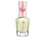 Sally Hansen Color Therapy Esmalte de Uñas, Tratamiento con Aceite de Argán, #448 Chill & Refresh, 14.7 ml