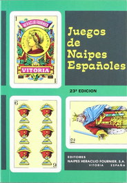 Castilla Ediciones, Juegos de Naipes Españoles - Castilla Ediciones