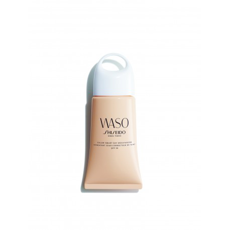 Shiseido Color Smart Day Moisturizer SPF30 Hidratante Facial con Color y Protección Solar 50 mL