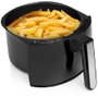 Freidora por Aire / Sin Aceite Tristar FR-6994 Crispy Fryer XXL/ 1500W/ Capacidad 4.5L