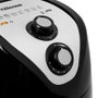 Freidora por Aire / Sin Aceite Tristar FR-6994 Crispy Fryer XXL/ 1500W/ Capacidad 4.5L
