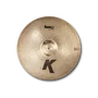 ZILDJIAN K Family Ride 21 pulgadas Crash