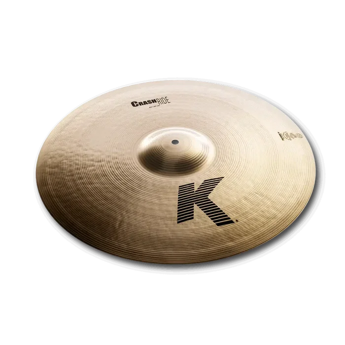 ZILDJIAN K Family Ride 21 pulgadas Crash ZILDJIAN K Family Ride 21 pulgadas Crash