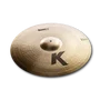 ZILDJIAN K Family Ride 21 pulgadas Crash