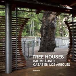 TREE HOUSES, AA.VV. - KOENEMANN