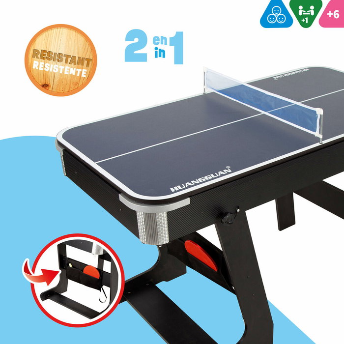 Billar CB Games 120 x 73 x 61 cm