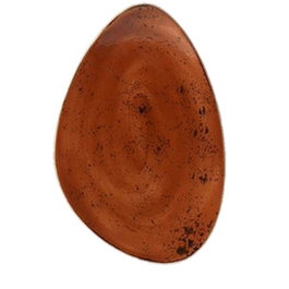Steelite Craft Terracota Fuente 37,6 cm (Set de 6)