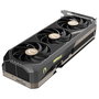 Zotac GeForce RTX 5080 SOLID CORE Gaming 16GB GDDR7 256-bit PCIe 5.0 Tarjeta Gráfica con 3 Ventiladores IceStorm 3.0, 10752 Núcleos CUDA, 7680 x 4320 Pixeles, Windows 10/11