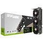 Zotac GeForce RTX 5080 SOLID CORE Gaming 16GB GDDR7 256-bit PCIe 5.0 Tarjeta Gráfica con 3 Ventiladores IceStorm 3.0, 10752 Núcleos CUDA, 7680 x 4320 Pixeles, Windows 10/11