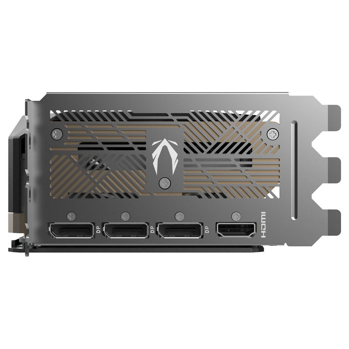 Zotac GeForce RTX 5080 SOLID CORE Gaming 16GB GDDR7 256-bit PCIe 5.0 Tarjeta Gráfica con 3 Ventiladores IceStorm 3.0, 10752 Núcleos CUDA, 7680 x 4320 Pixeles, Windows 10/11
