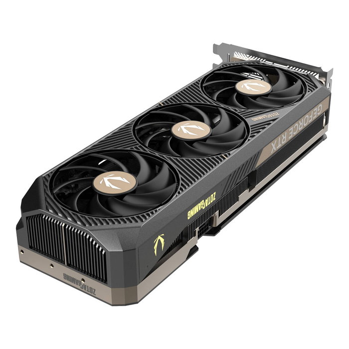 Zotac GAMING GeForce RTX 5080 SOLID CORE 16 GB GDDR7 Zotac GAMING GeForce RTX 5080 SOLID CORE 16 GB GDDR7