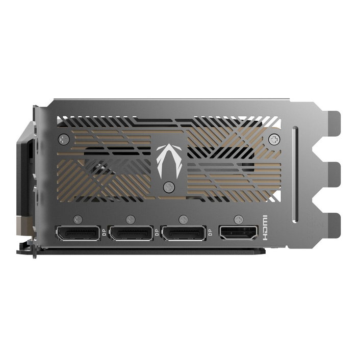 Zotac GAMING GeForce RTX 5080 SOLID CORE 16 GB GDDR7 Zotac GAMING GeForce RTX 5080 SOLID CORE 16 GB GDDR7