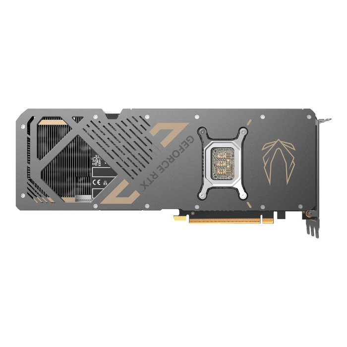 Zotac GAMING GeForce RTX 5080 SOLID CORE 16 GB GDDR7 Zotac GAMING GeForce RTX 5080 SOLID CORE 16 GB GDDR7