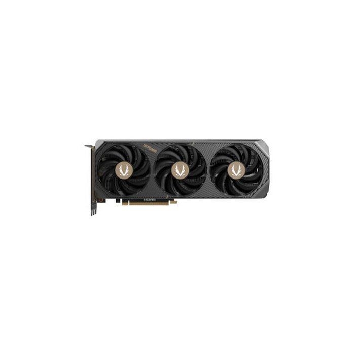 Zotac GAMING GeForce RTX 5080 SOLID CORE 16 GB GDDR7 Zotac GAMING GeForce RTX 5080 SOLID CORE 16 GB GDDR7