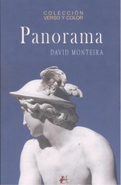 Panorama, David Monteira - EDITORIAL ADARVE