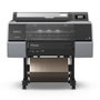 Epson SureColor SC-P7300 Impresora de Gran Formato A1, 24 Pulgadas, 10 Colores, Inyección de Tinta, Negro