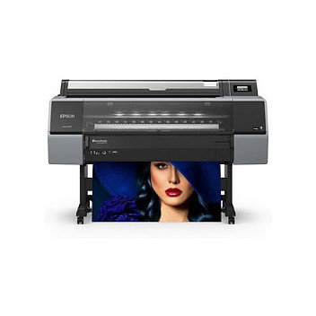 Epson SureColor SC-P7300 60.96 cm (24 Pulgadas) Impresora de 10 Colores
