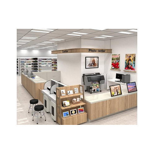 Epson SureColor SC-P7300 60.96 cm (24 Pulgadas) Impresora de 10 Colores