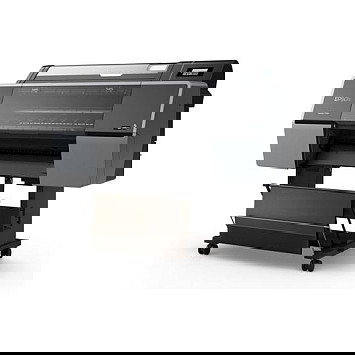 Epson SureColor SC-P7300 60.96 cm (24 Pulgadas) Impresora de 10 Colores