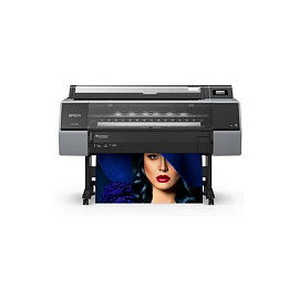 Epson SureColor SC-P7300 60.96 cm (24 Pulgadas) Impresora de 10 Colores