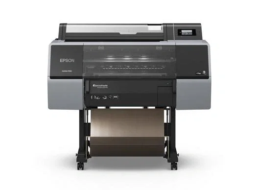 Epson SureColor P7300 Impresora de Gran Formato Inyección de Tinta Color 1200 x 2400 DPI A1 Ethernet Epson SureColor P7300 Impresora de Gran Formato Inyección de Tinta Color 1200 x 2400 DPI A1 Ethernet