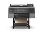 Epson SureColor SC-P7300 Impresora de Gran Formato A1, 24 Pulgadas, 10 Colores, Inyección de Tinta, Negro