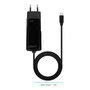 TOOQ Cargador de Portátil GaN USB-C PD 100W Negro